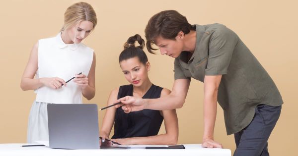 Cosmico - Employee Feedback: 3 Reasons Why It's Required