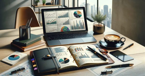 Cosmico - 5 Key Benefits of Business Financial Planning