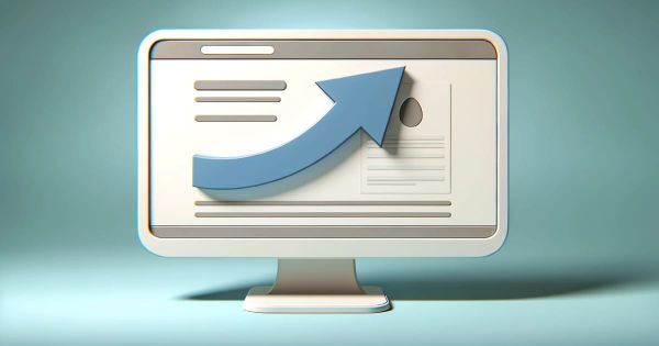 Cosmico - 5 Ways to Maximize Website Lead Generation (2024)