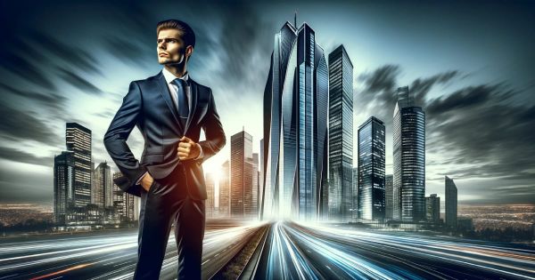 Cosmico - Personal vs Business Brand - Which is Best?