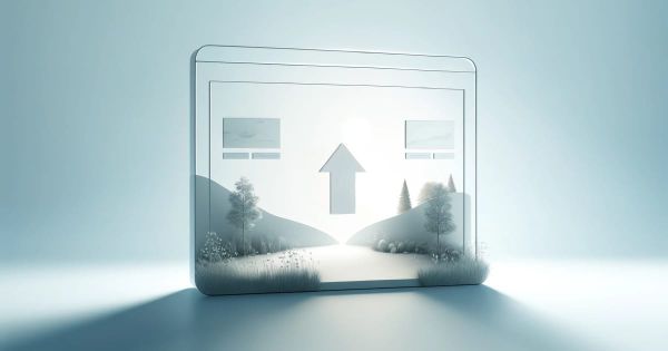 Cosmico - 5 Ways Minimalist Web Design Boosts Sales