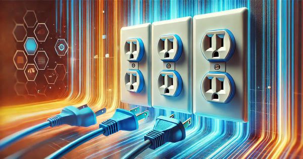 Cosmico - AI's Power Demand May Raise Electricity Bills