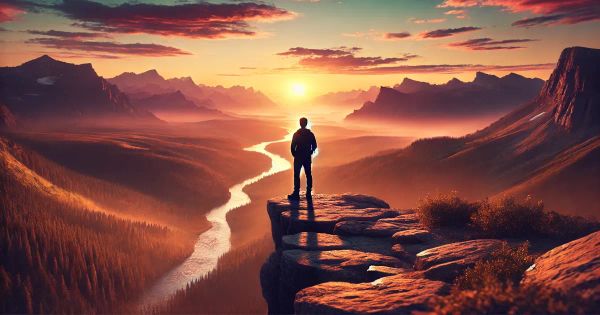 Cosmico - Find Your Life's Purpose in 5 Minutes