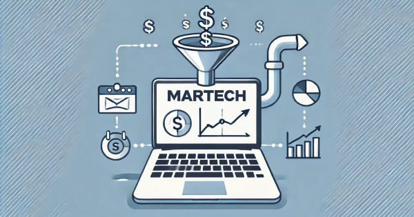 Cosmico - Top 3 MarTech Tools