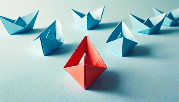 Cosmico - (10 Key) Leadership Skills You Need to Know