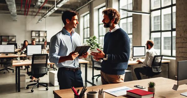 Cosmico - 10 Ways to Develop Effective Communication