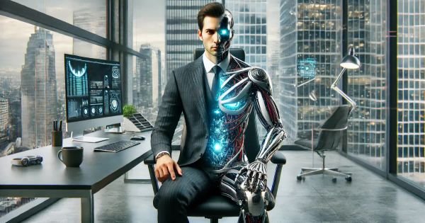 Cosmico - How Business Owners Can Leverage AI