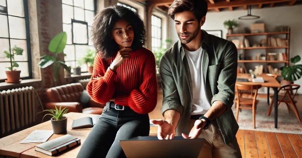 Cosmico - How to Choose the Right Investors