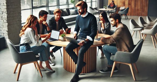 Cosmico - 10 Ways to Delegate Effectively in Business