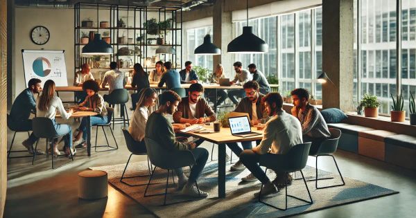 Cosmico - 4 Ways Community Powers Business Innovation