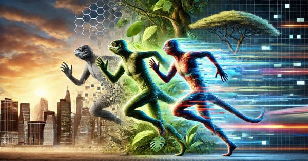 Cosmico - 6 Facts Why Adaptability is Crucial in Business