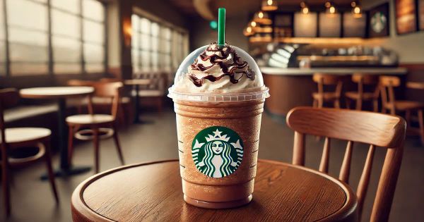 Cosmico - Starbucks Drops Non-Dairy Milk Fees in November