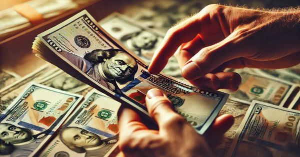 Cosmico - $270,000 a Year: America's New Standard for Living