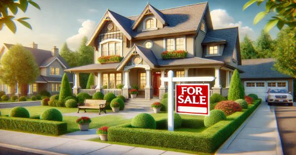 Cosmico - 5 Questions to Ask Before Buying a Home