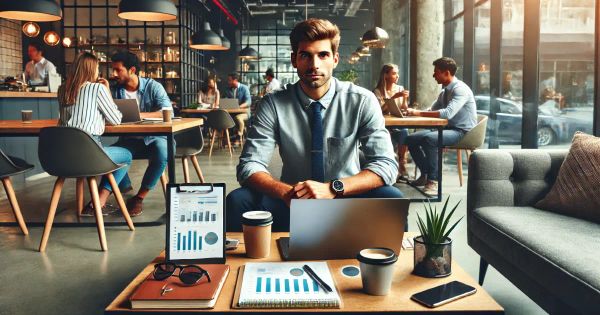 Cosmico - 5 Ways to Manage High Performers