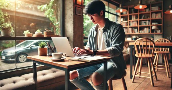 Cosmico - 6 Businesses You Can Start for Free