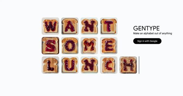 Cosmico - 7 Must-Try Google AI Tools