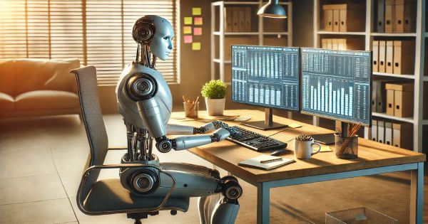 Cosmico - AI Agents Are Ready to Take Over Your Busy Work