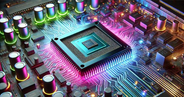 Cosmico - AI Chip Startup MatX Raises Series A at $300M+ Valuation