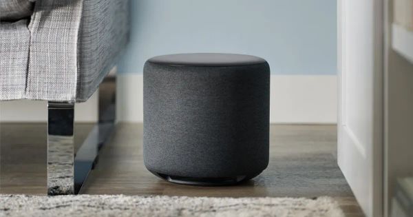 Amazon Delays AI-Powered Alexa to Next Year