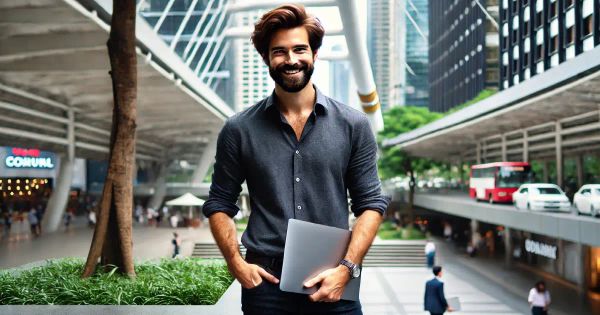 Cosmico - America’s Best Cities for Entrepreneurs