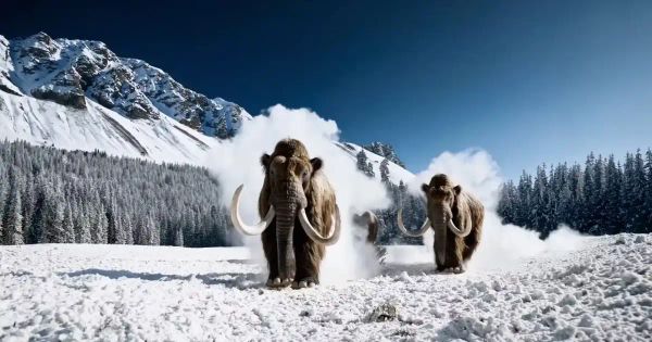 Cosmico - Artists Leak OpenAI’s Sora Tool