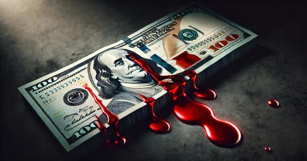 Cosmico - Bay Area VCs: From Thriving to 'Bleeding Cash'