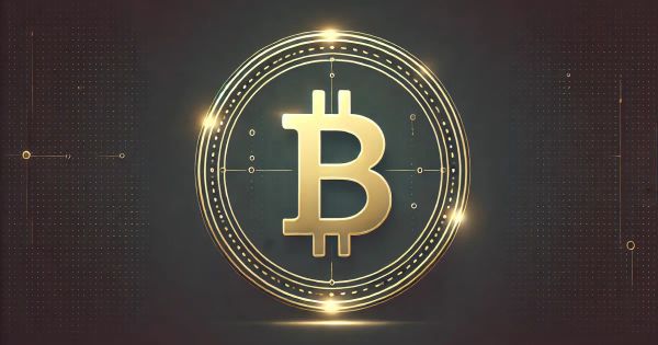 Cosmico - Bitcoin Passes $80,000 for First Time