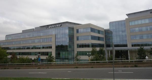 Cosmico - Boeing Layoffs Follow Strike Settlement