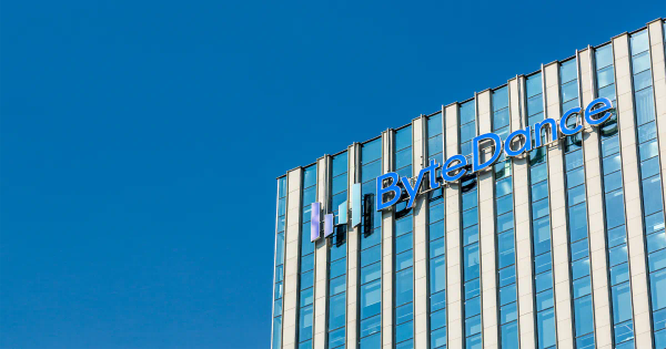 Cosmico - ByteDance Hits $300B Amid TikTok Ban Threats