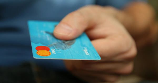 Cosmico - Credit Card Debt Hits Record High of $1.17 Trillion
