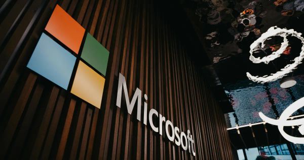 Cosmico - FTC Investigates Microsoft’s Cloud Practices