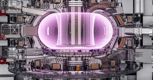 Cosmico - Fusion Energy is Closer than Ever