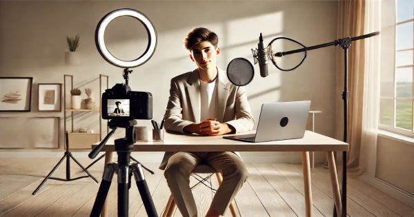 Cosmico - Influencing Booms, Small Creators Struggle