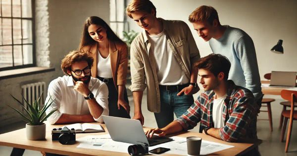 Cosmico - Is Your Business Ready to Scale?