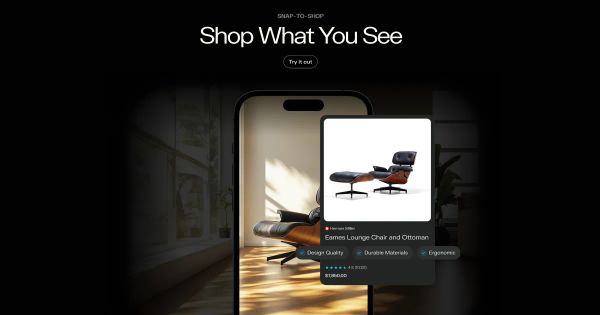 Cosmico - Perplexity Launches AI-Powered Ecommerce in US