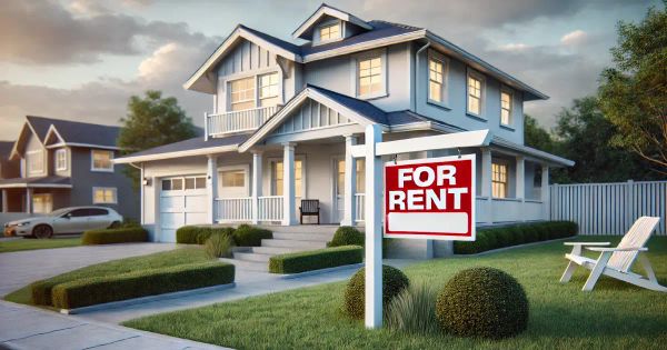 Cosmico - Rental Home Investors Ready for Gains in 2025