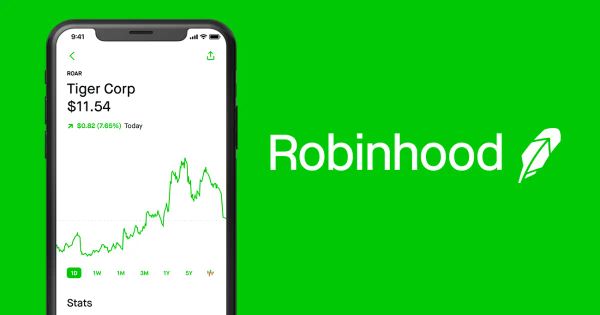 Cosmico - Robinhood Acquires TradePMR to Enter Wealth Management