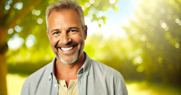 Cosmico - Scientists Declare Midlife Crisis Dead