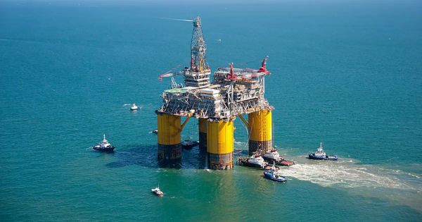 Cosmico - Shell Wins Appeal Against Climate Ruling