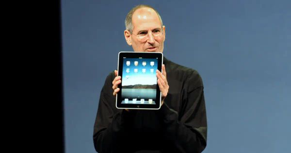 Cosmico - The 10-80-10 Rule: Steve Jobs' Secret to Success