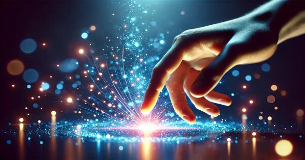 Cosmico - The Biggest Question in AI Today