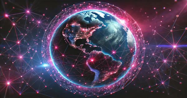 Cosmico - The Fediverse: The Future of Social Media