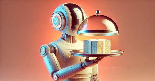 Cosmico - The Rise of Digital Workers and the Unlimited Age