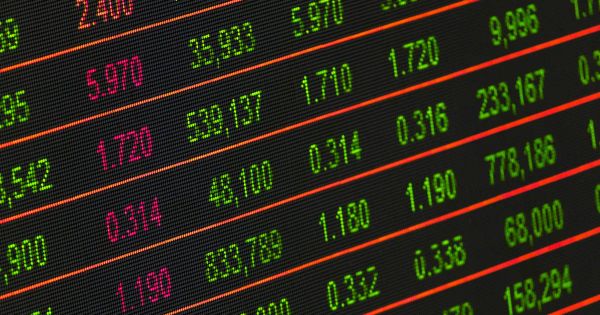 Cosmico - Stock Market Gives This Candidate 69% Chance to Win