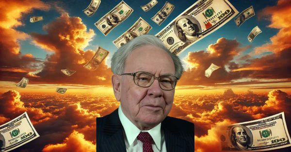 Cosmico - Warren Buffett's 4 Tips for Passing Down Wealth