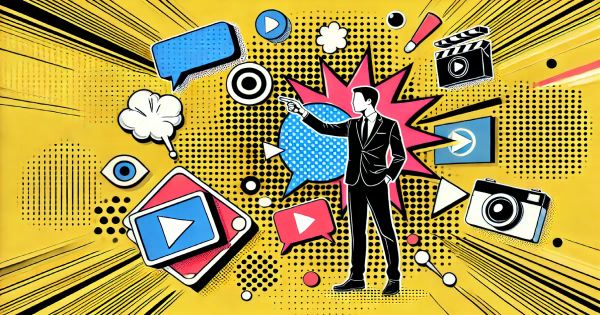 Cosmico - 3 Simple Ways to Grow Your Personal Brand