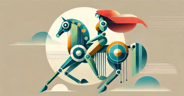 Cosmico - 4 Advantages Humans Have Over AI