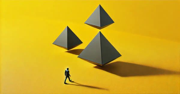 Cosmico - 4 Strategies for Going from Small to Big