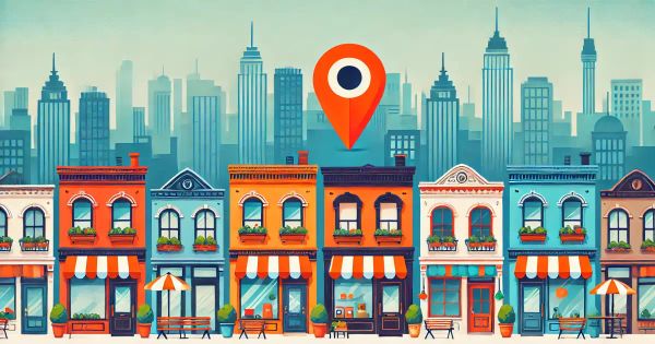 Cosmico - 5 Key Changes for Small Businesses in 2025